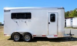 2018 Shadow 69170W-3SL-BP-E