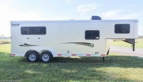 2018 Shadow 69200S-3SL-GN-E-LQ