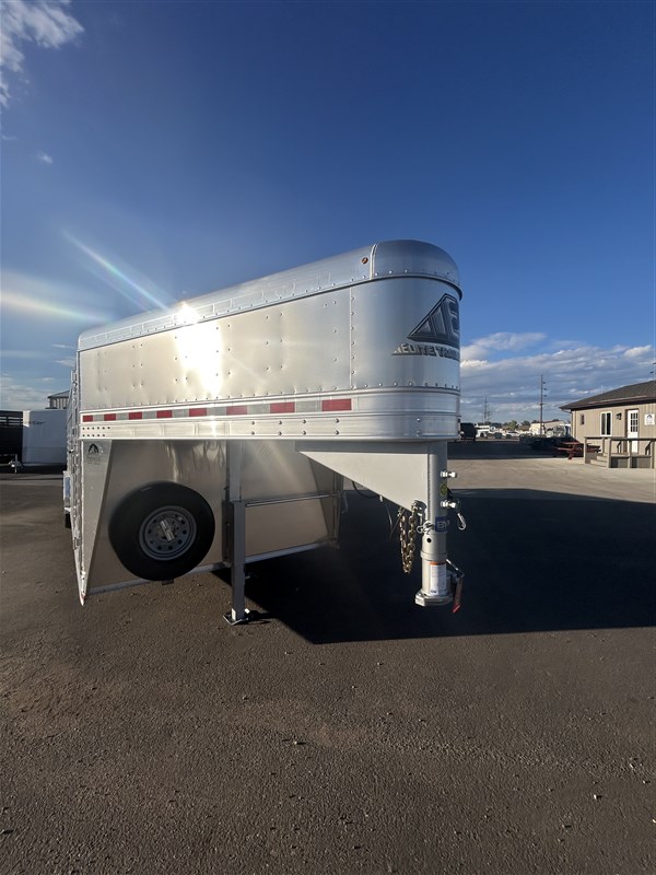 2026 Elite 8x24’ stock