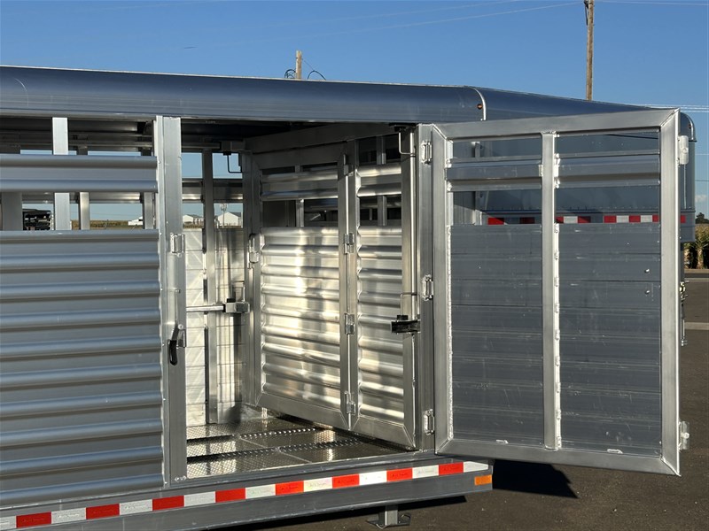 2026 Elite 8x24’ stock