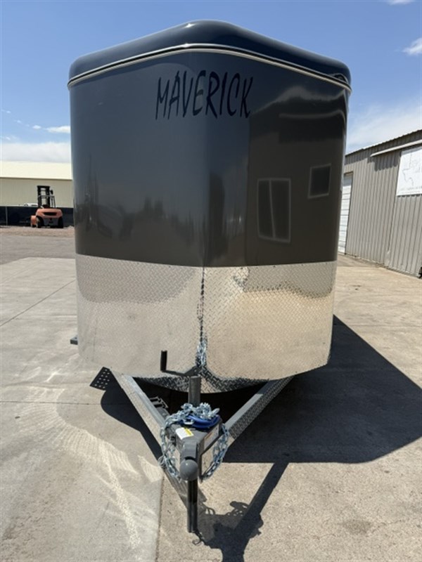 2026 Maverick 17' stock