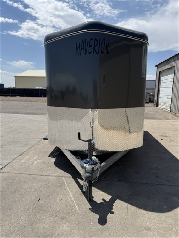 2026 Maverick 14' stock