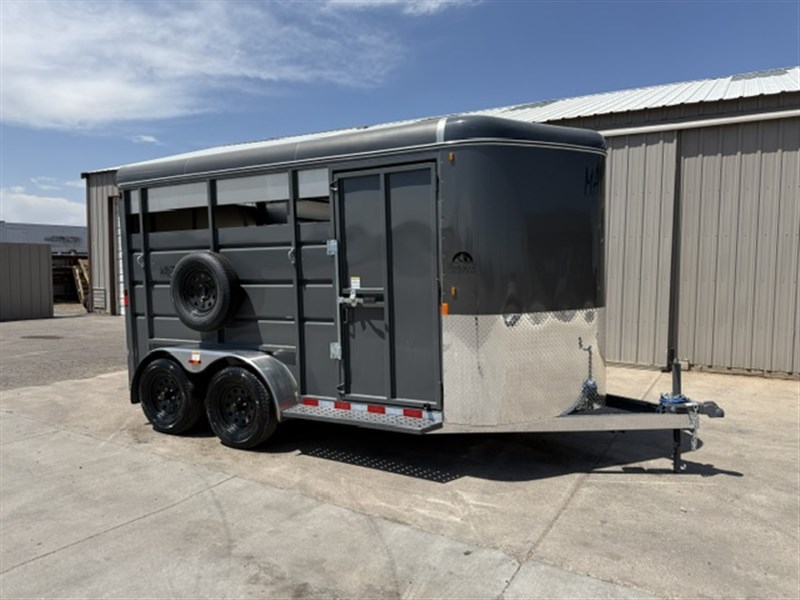 2026 Maverick 14' stock