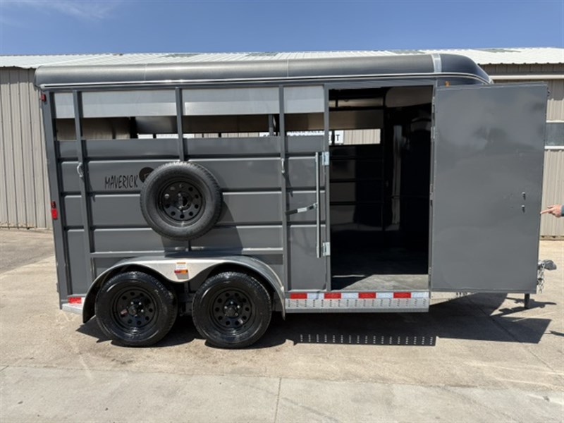 2026 Maverick 14' stock
