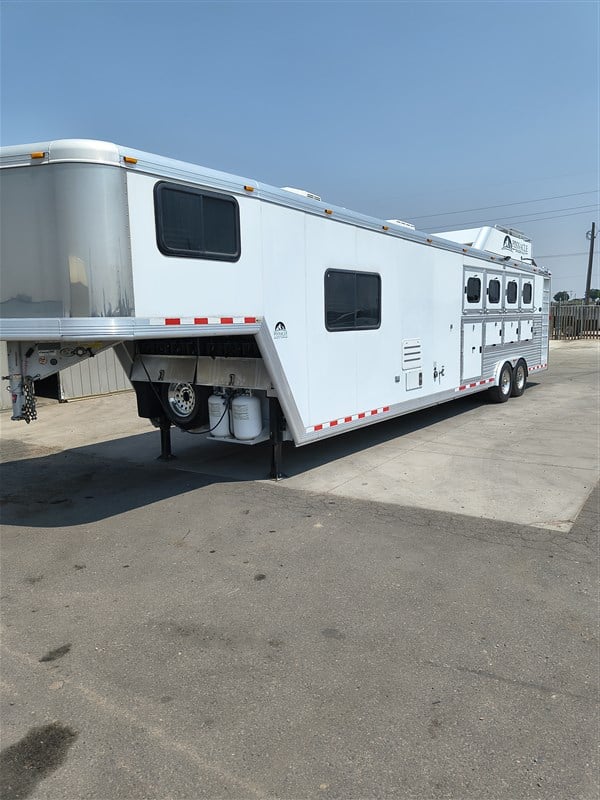 2008 Cimarron 4H GN 