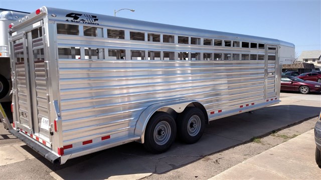 2019 4-star stock