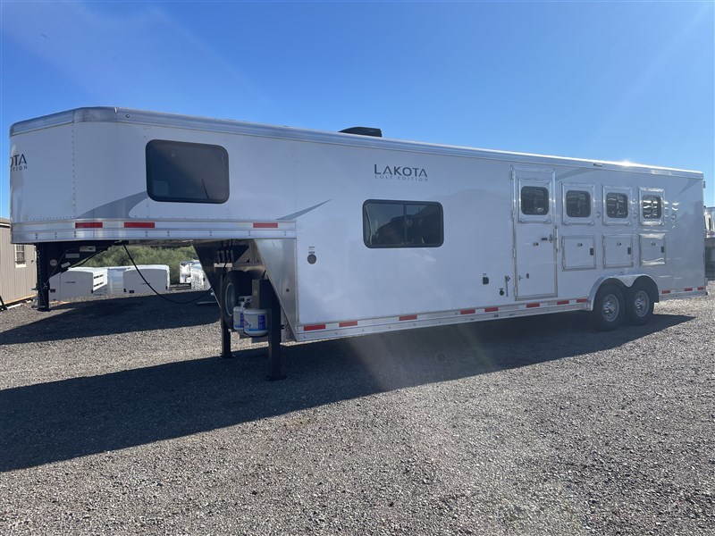 Lakota Trailers for Sale