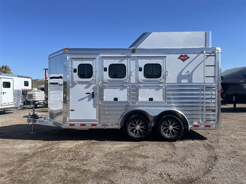 2023 Hart 3H Hart Ultimate SALE PENDING