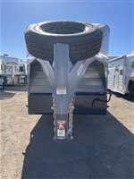 2025 Swift 24' s/c 2td 8k axels/14 ply tires