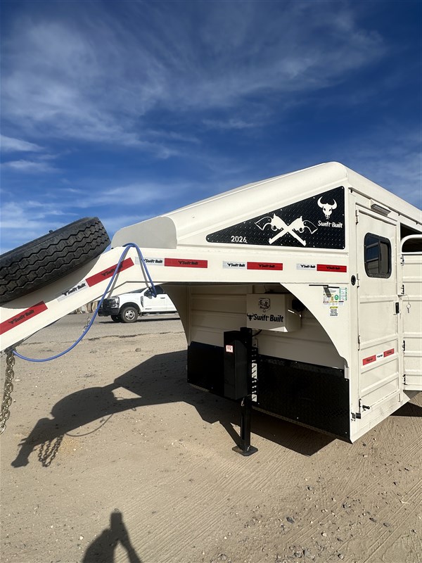 2026 Swift 20' pistol edition