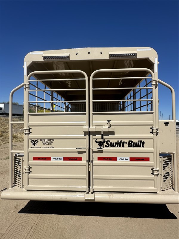 2026 Swift 16' stock combo