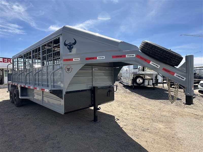 2026 Swift 20' stock 7k axels 14 ply tires