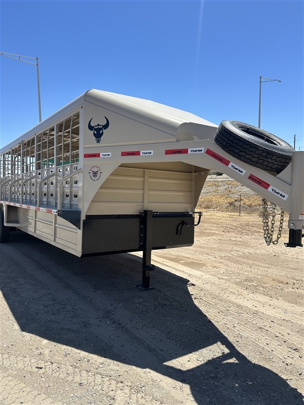 2026 Swift 24' stock w/ punch sides