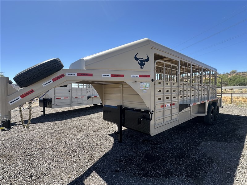 2026 Swift 20' stock w/ punch sides