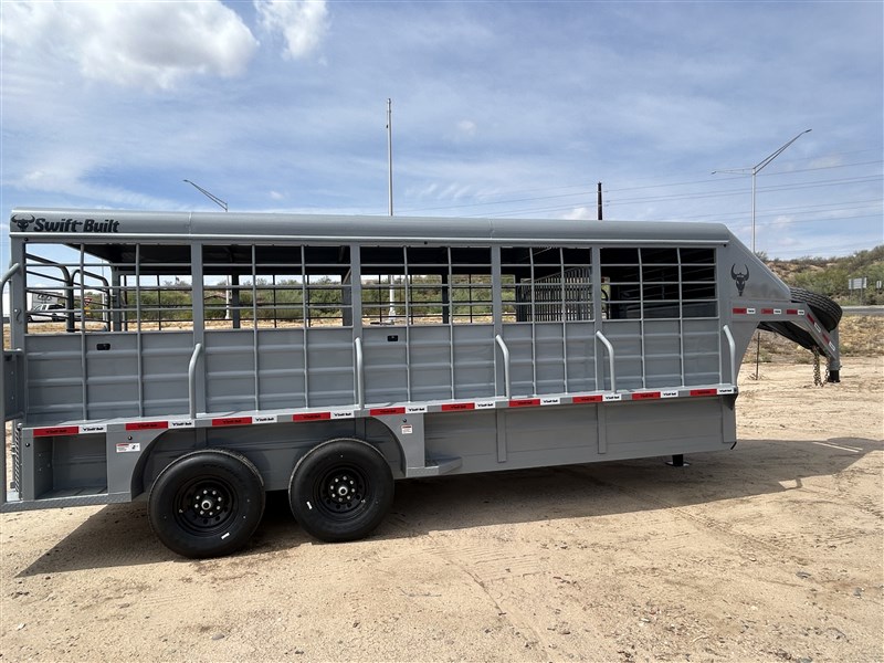 2027 Swift Built 20' Stock