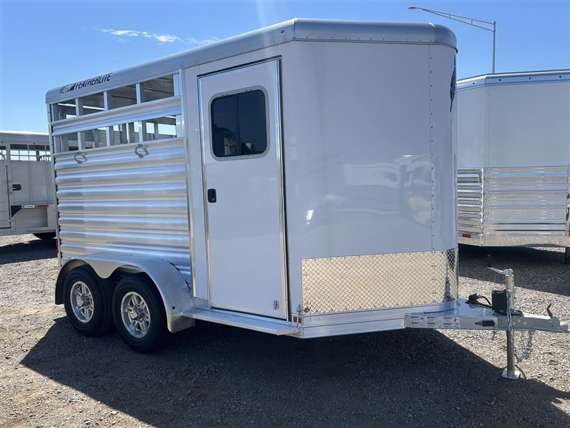 2027 Featherlite