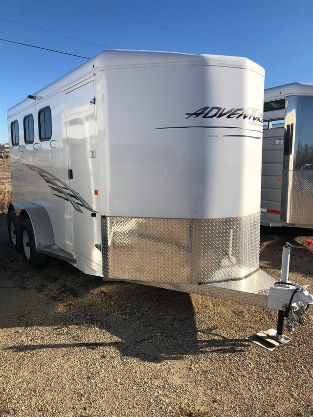 2017 Trails West Adventure MX