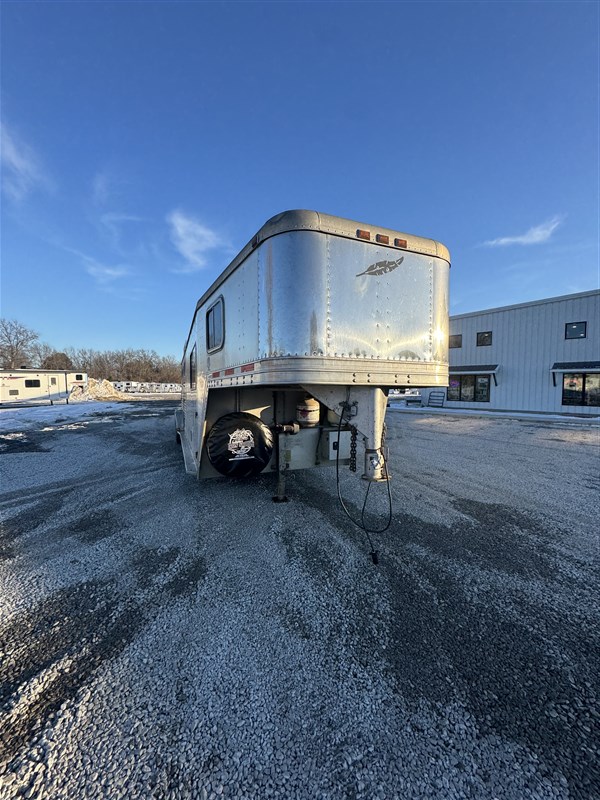 1996 Featherlite 4hs lq - u0224