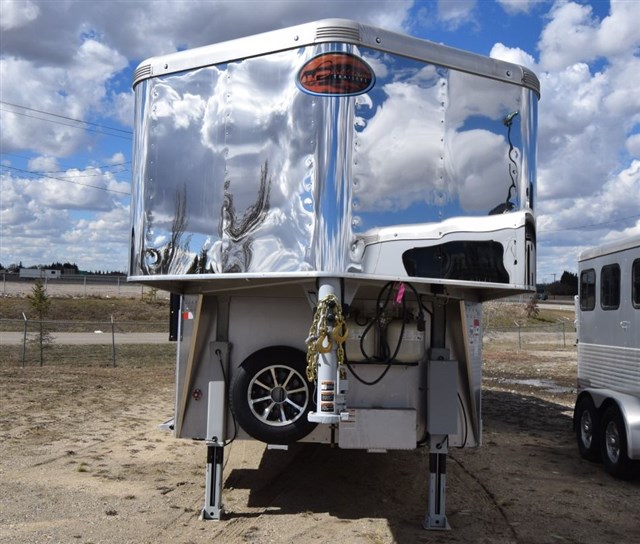 2019 Sundowner HORIZON 4HGN8013RS