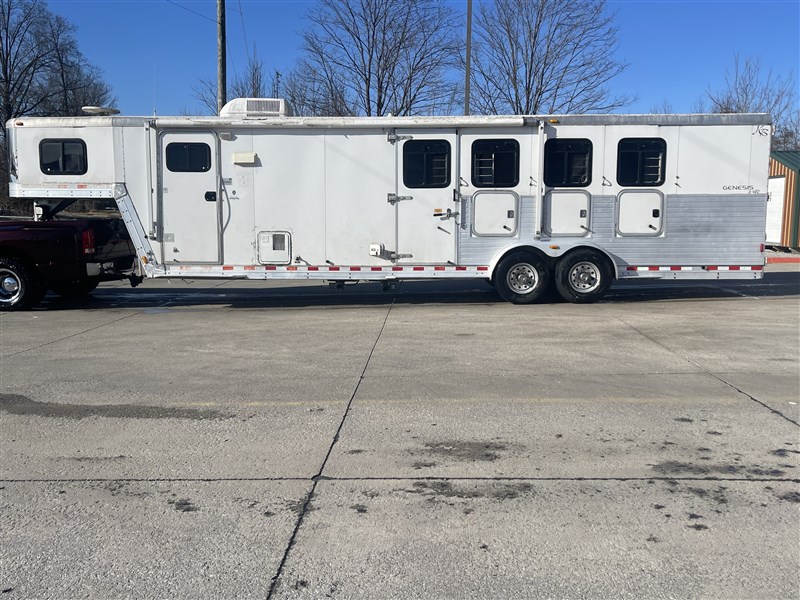 Kiefer Trailers for Sale
