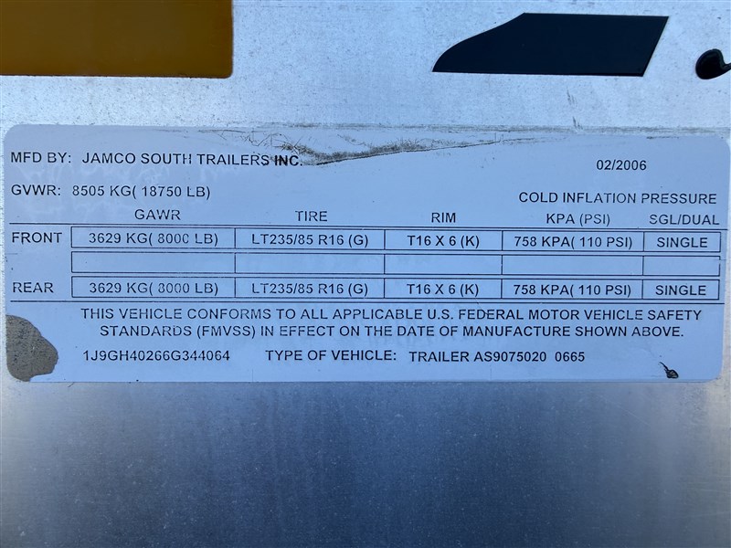 Trailer Photo 16
