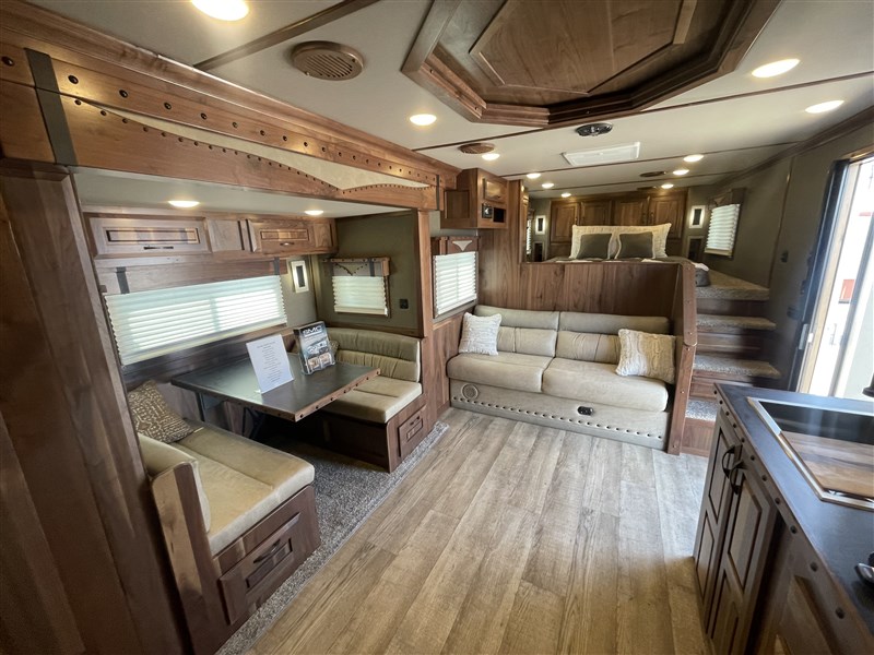 2025 SMC Laramie