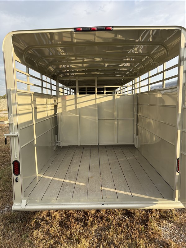 2026 Calico stock
