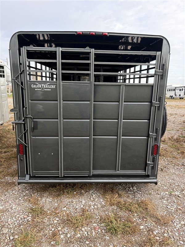 2026 Calico stock