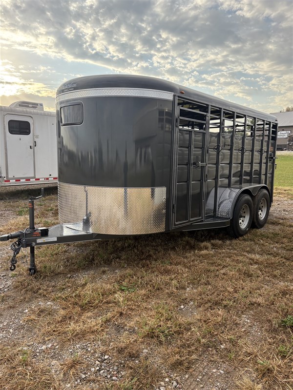 2026 Calico stock