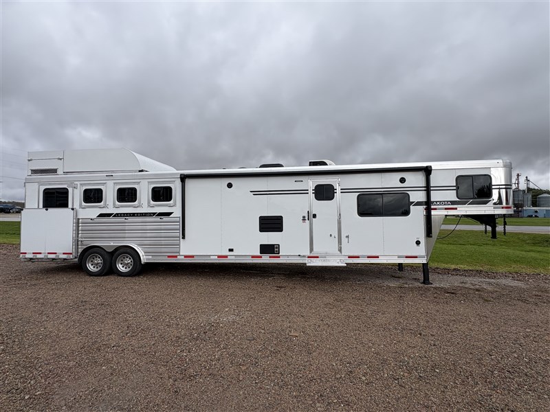 2027 Lakota
