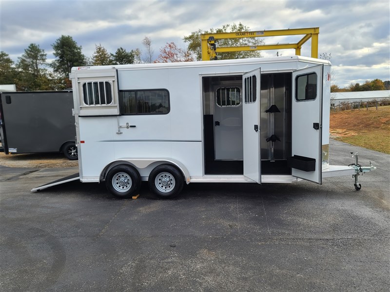 2023 Frontier Ambassador 67