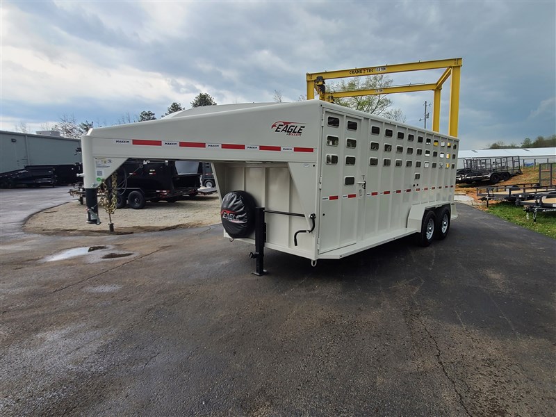 2023 Maxxim Industries 20'