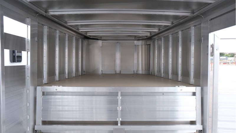 2023 Featherlite 2023 featherlite 8127gn 7x20 7' inside