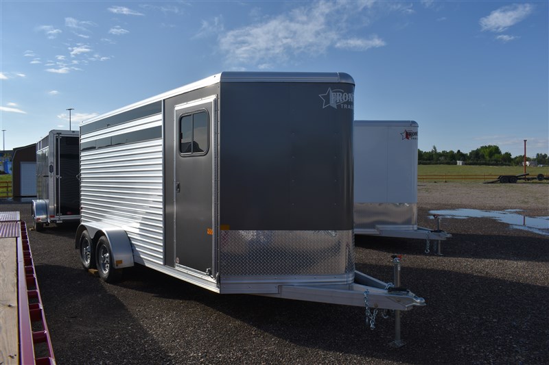 2025 Frontier colt series ls combo/slant 3-