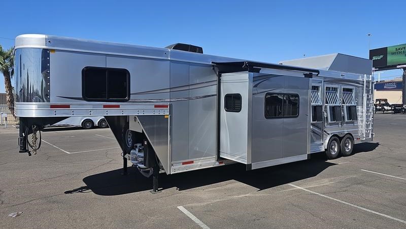 2024 Merhow stampede 8314 b-rws