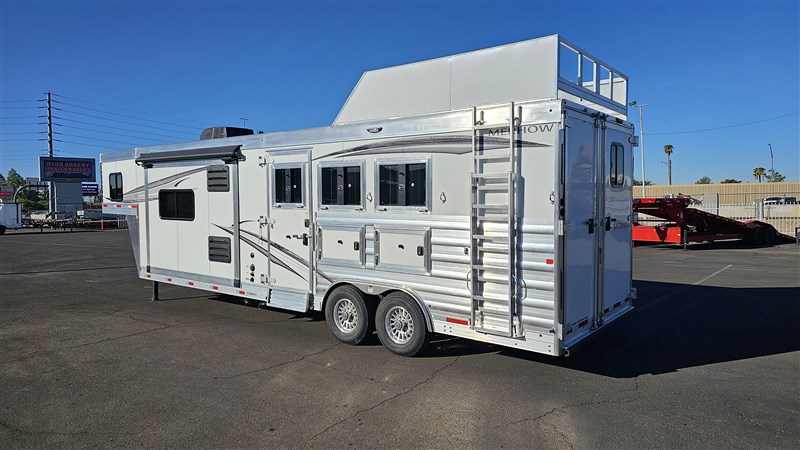 2024 Merhow stampede 8312 a-rk-s