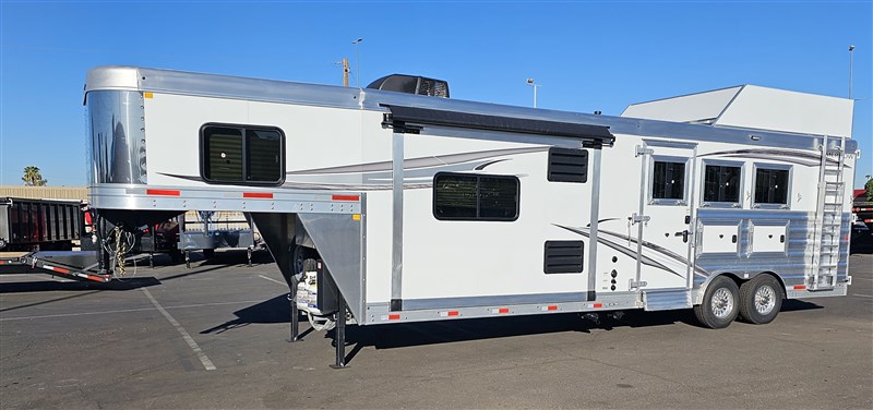 2024 Merhow stampede 8312 a-rk-s
