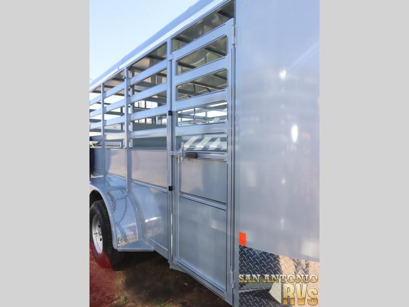 2024 Delta bumper livestock