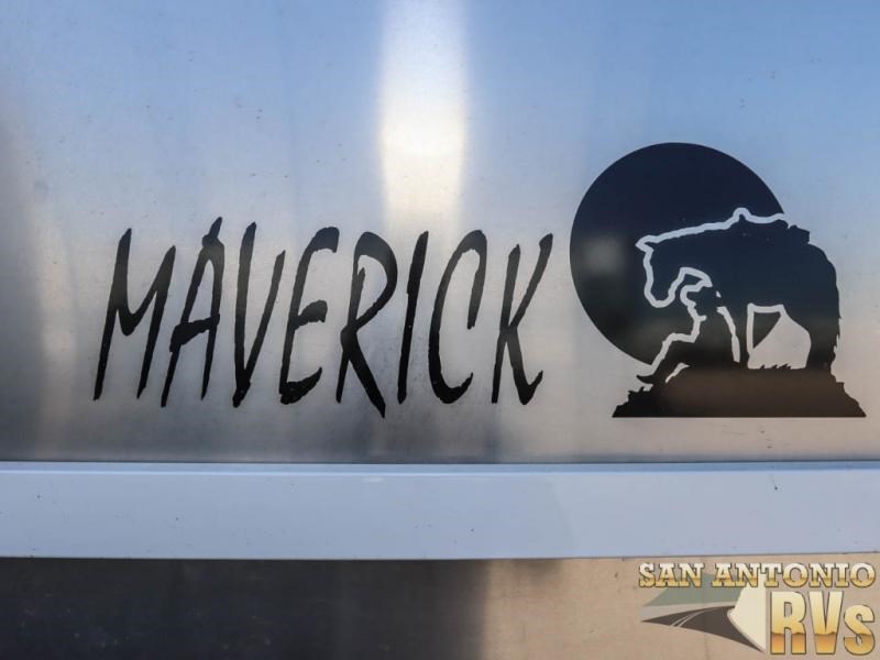 2024 Maverick mav13