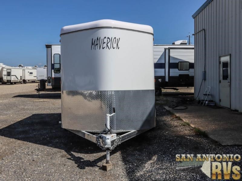 2024 Maverick mav13