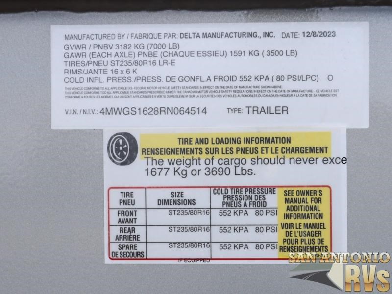 Trailer Photo 14
