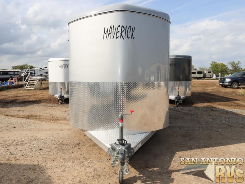 2024 Maverick c&m