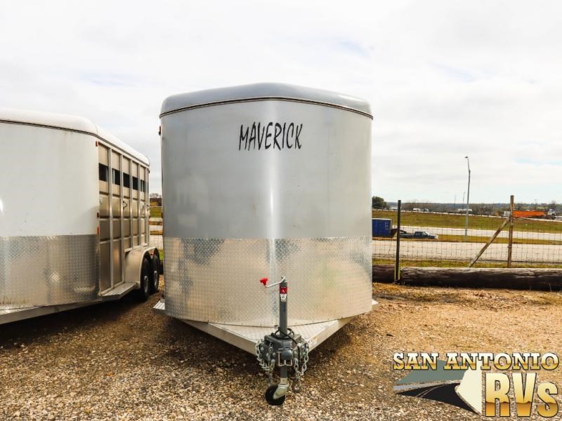 2024 Maverick c&b