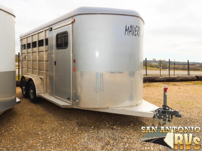 2024 Maverick c&b