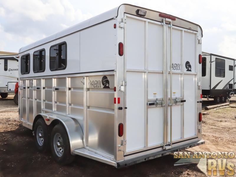 2024 Maverick lite