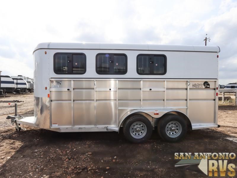 2024 Maverick lite
