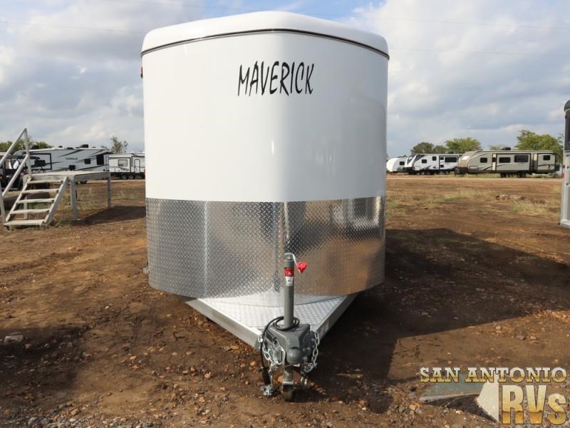 2024 Maverick lite