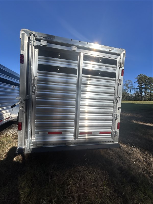 2024 Featherlite 8413-7024