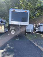 2001 4 horse C&C 4/5 horse head to head