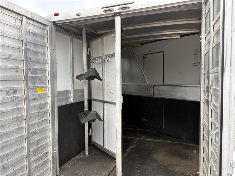 2014 Sundowner sd 2h